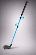 Adjustable Golf Club